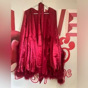 Solistawear Robe Luxury